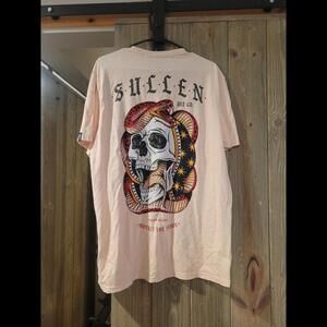 Sullen art tee by affliction